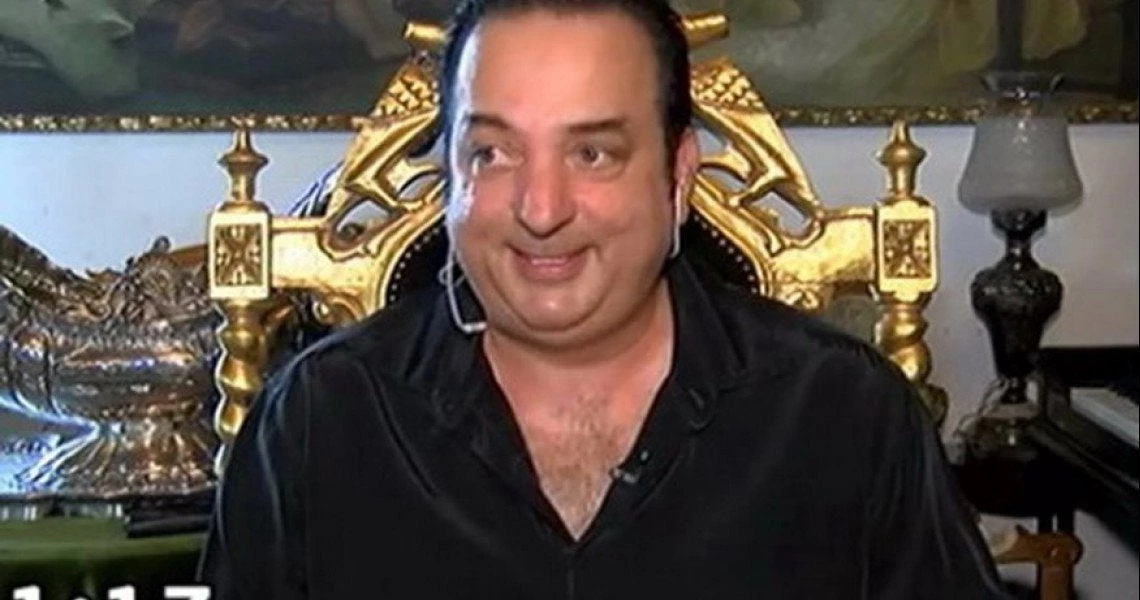 Με λεωφορεία έστελνε στην Τουρκία τον χρυσό ο Ριχάρδος – Ελιωναν τα κοσμήματα & τα έκαναν ράβδους – 6 εκατ. ευρώ το μήνα τα κέρδη τους!